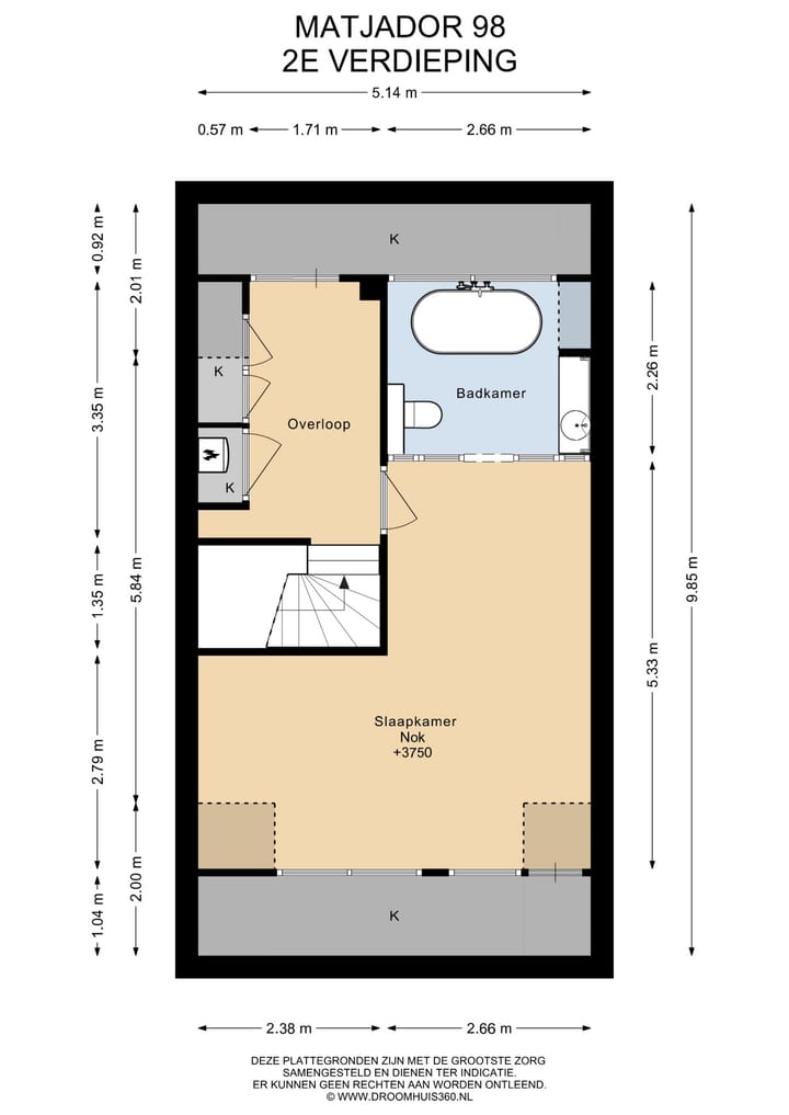 Foto 58 van Matjador 98