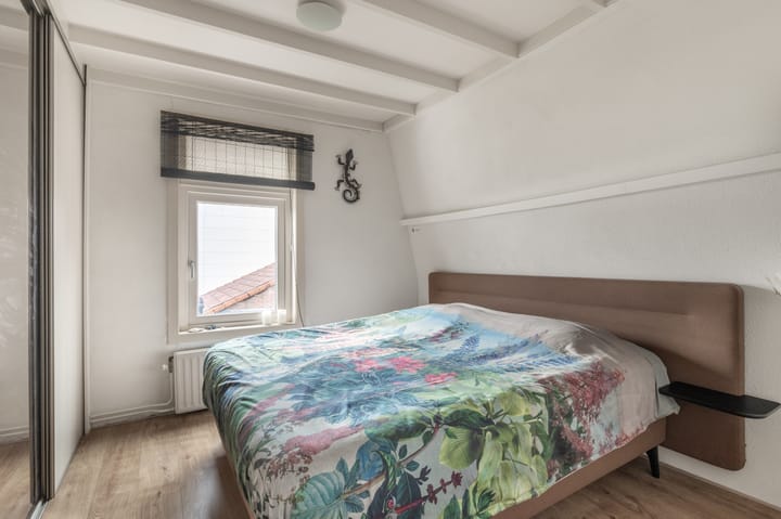 Foto 21 van van Hogendorpstraat 4