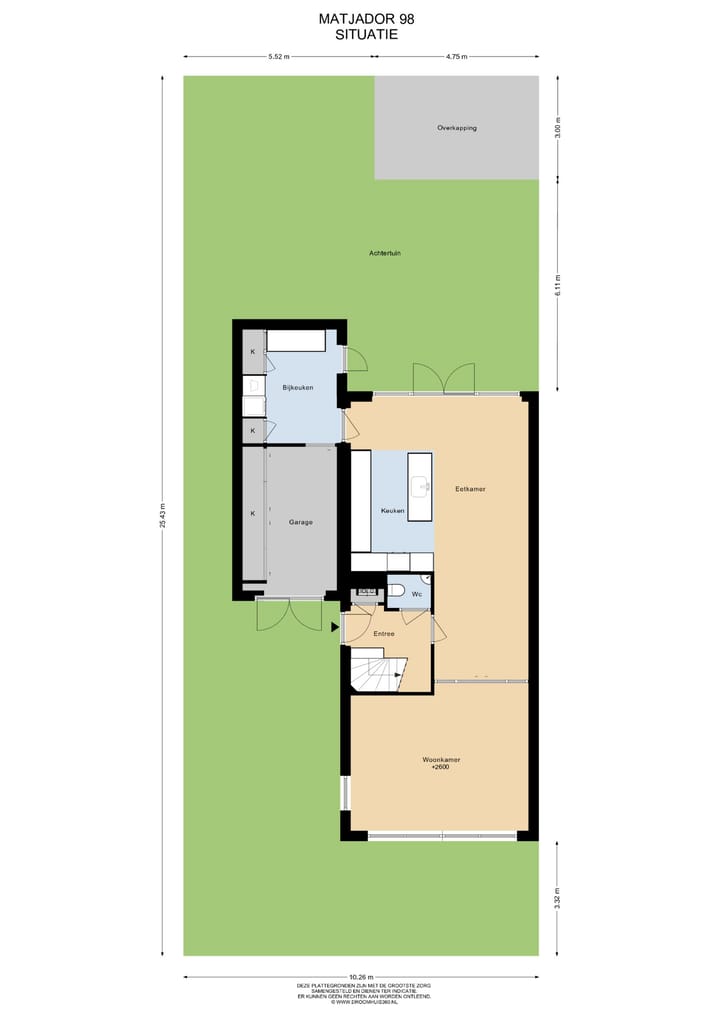 Foto 59 van Matjador 98