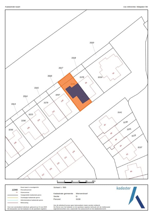 Foto 60 van Matjador 98