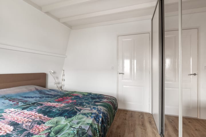 Foto 22 van van Hogendorpstraat 4