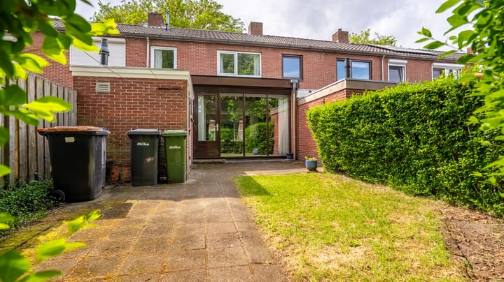 Foto 2 van Johannes Bosboomstraat 18