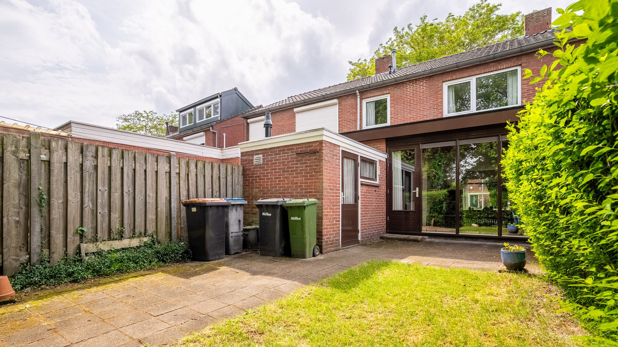 Foto 3 van Johannes Bosboomstraat 18