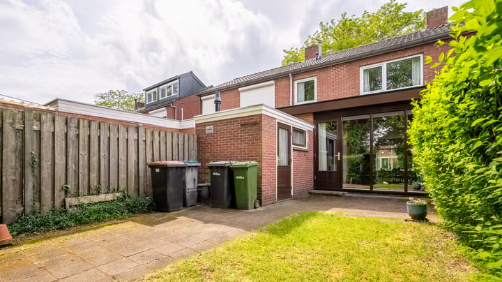 Foto 3 van Johannes Bosboomstraat 18