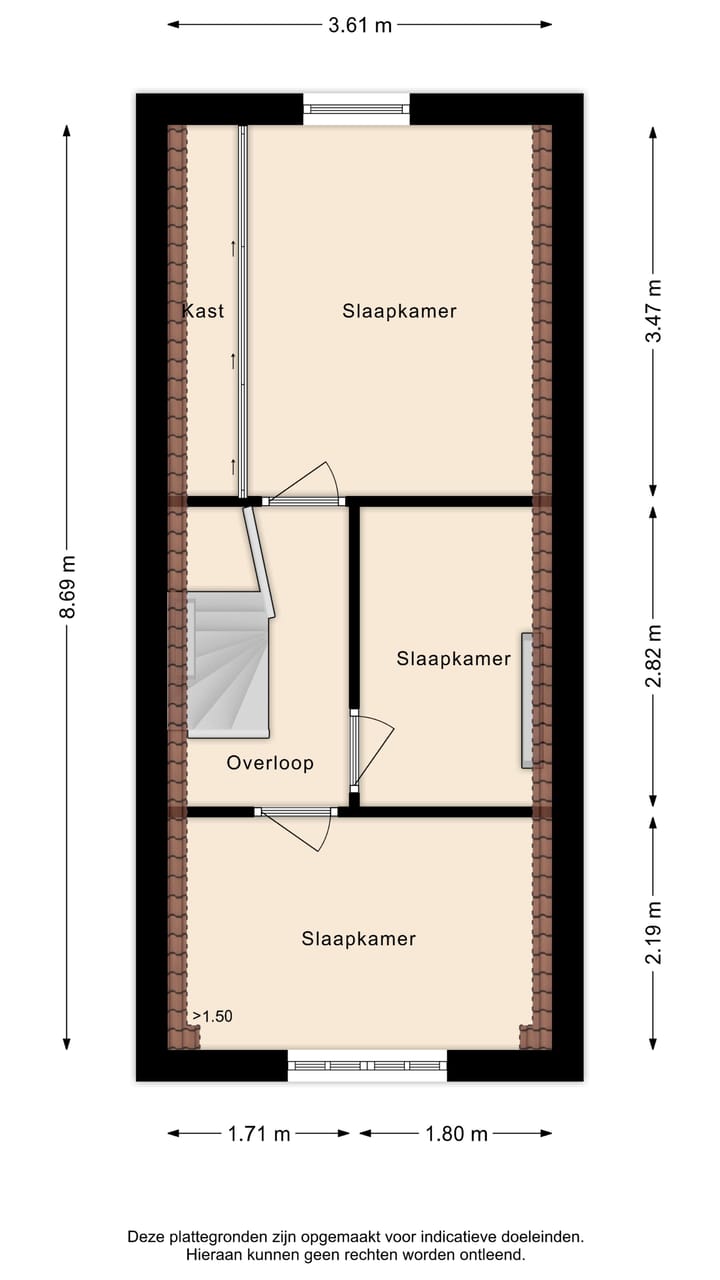 Foto 24 van van Hogendorpstraat 4