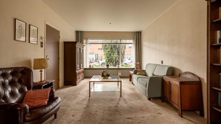 Foto 4 van Johannes Bosboomstraat 18