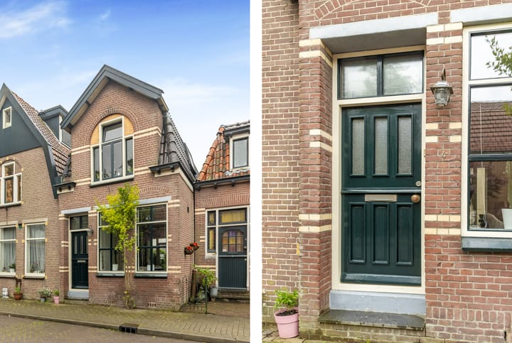 Foto 25 van van Hogendorpstraat 4