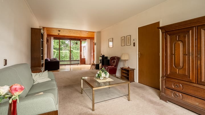 Foto 5 van Johannes Bosboomstraat 18