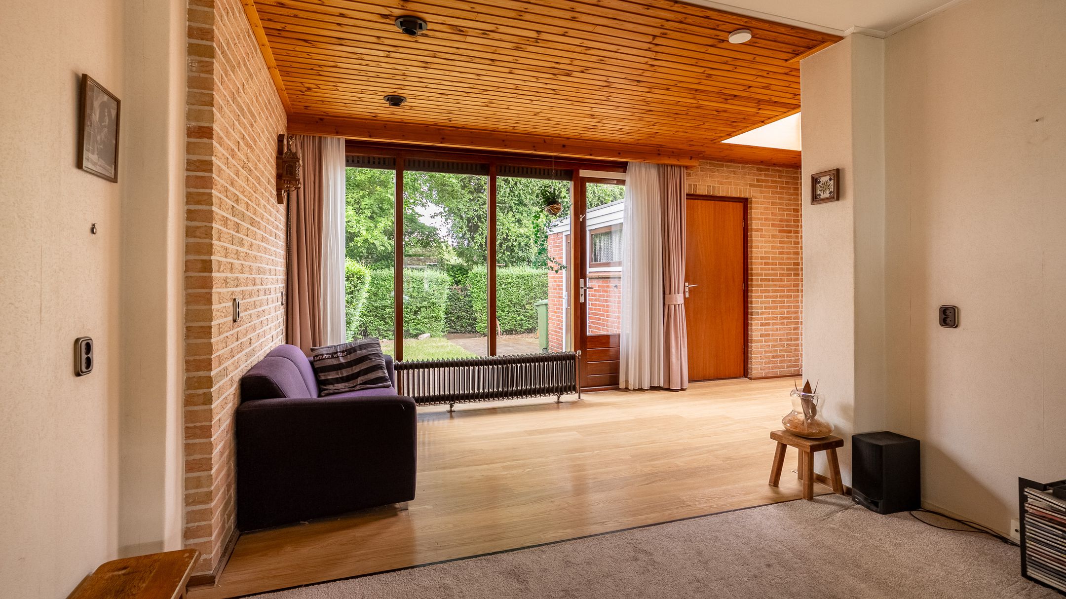 Foto 6 van Johannes Bosboomstraat 18