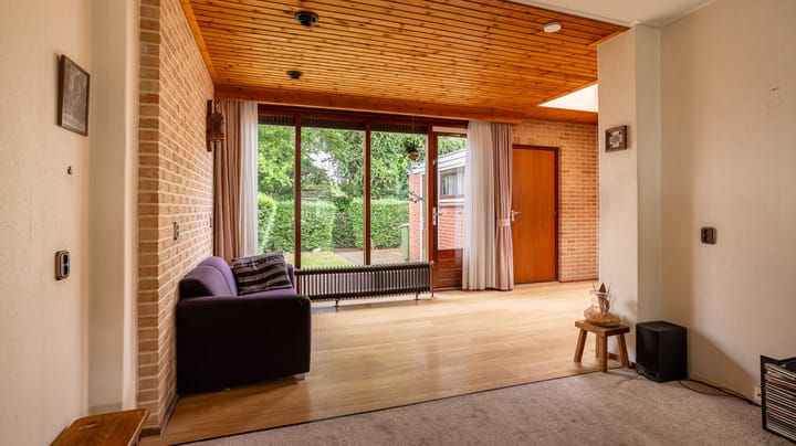 Foto 6 van Johannes Bosboomstraat 18