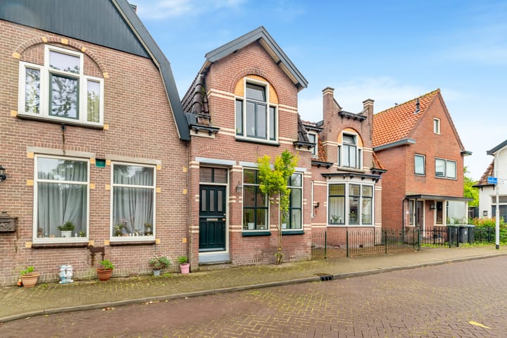 Foto 27 van van Hogendorpstraat 4