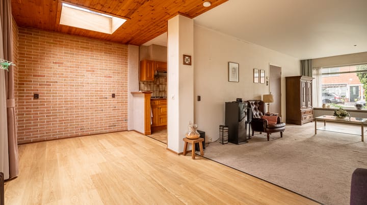 Foto 7 van Johannes Bosboomstraat 18