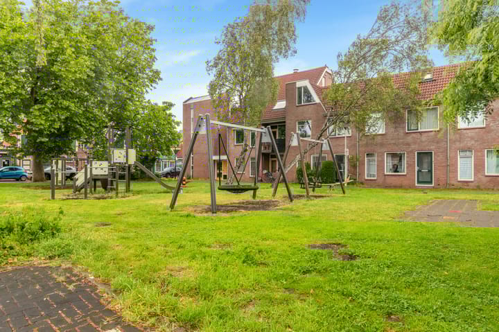 Foto 28 van van Hogendorpstraat 4