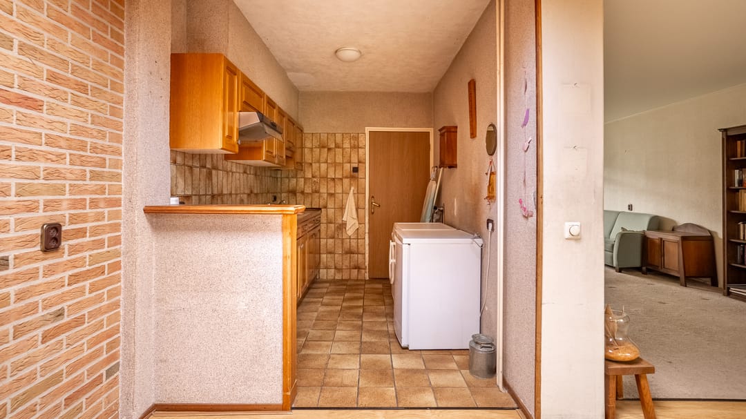 Foto 8 van Johannes Bosboomstraat 18