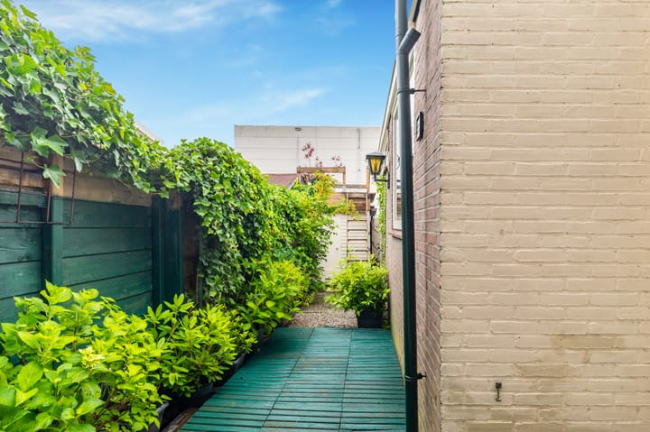 Foto 29 van van Hogendorpstraat 4