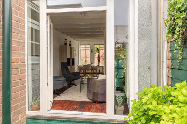 Foto 30 van van Hogendorpstraat 4