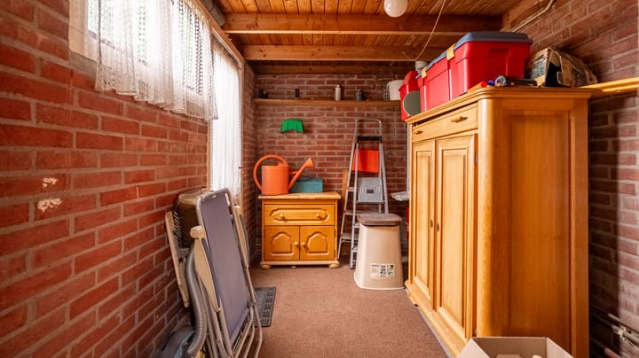 Foto 11 van Johannes Bosboomstraat 18