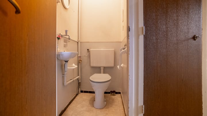 Foto 13 van Johannes Bosboomstraat 18