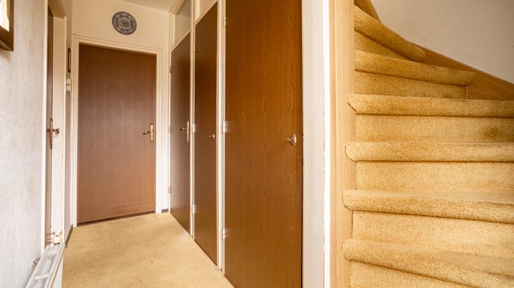 Foto 14 van Johannes Bosboomstraat 18