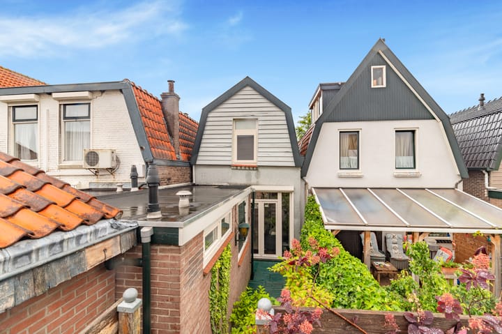 Foto 32 van van Hogendorpstraat 4