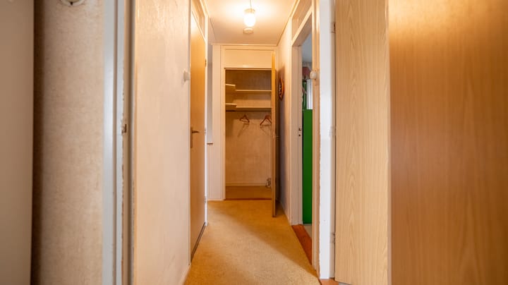 Foto 15 van Johannes Bosboomstraat 18