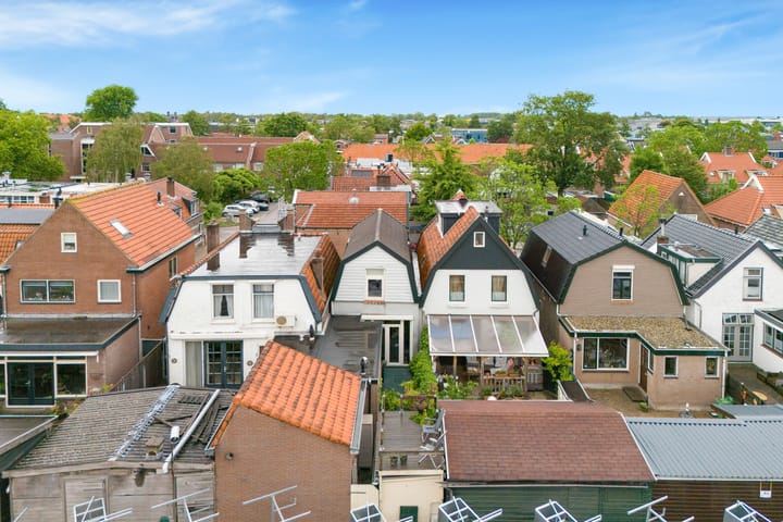 Foto 33 van van Hogendorpstraat 4