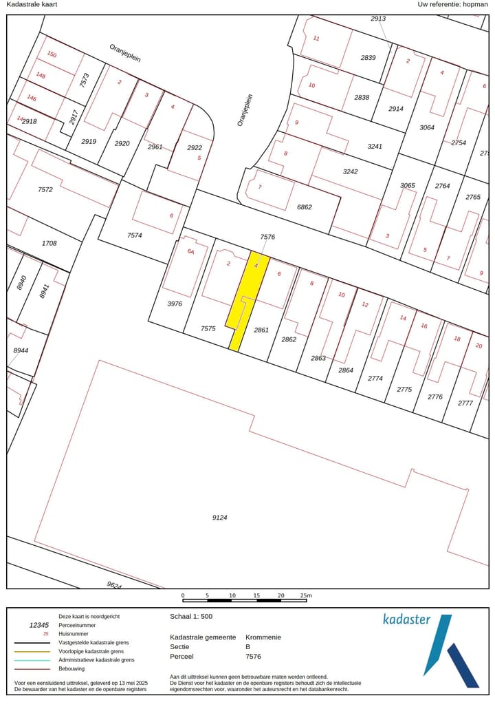 Foto 37 van van Hogendorpstraat 4