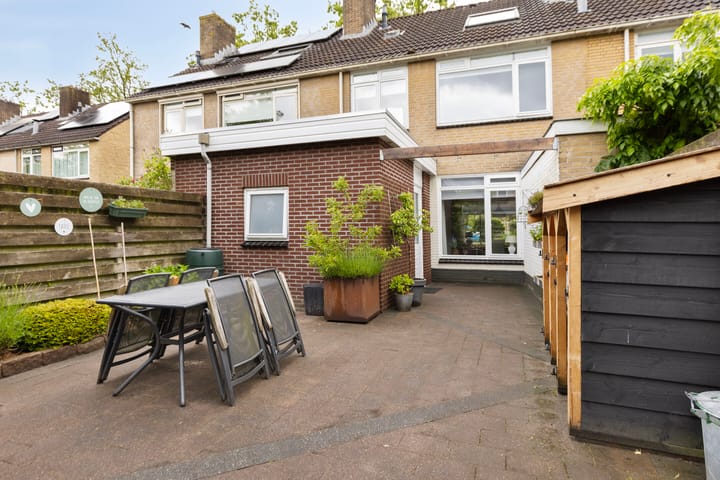 Foto 32 van Donia 28