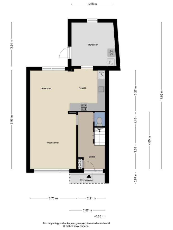 Foto 35 van Donia 28