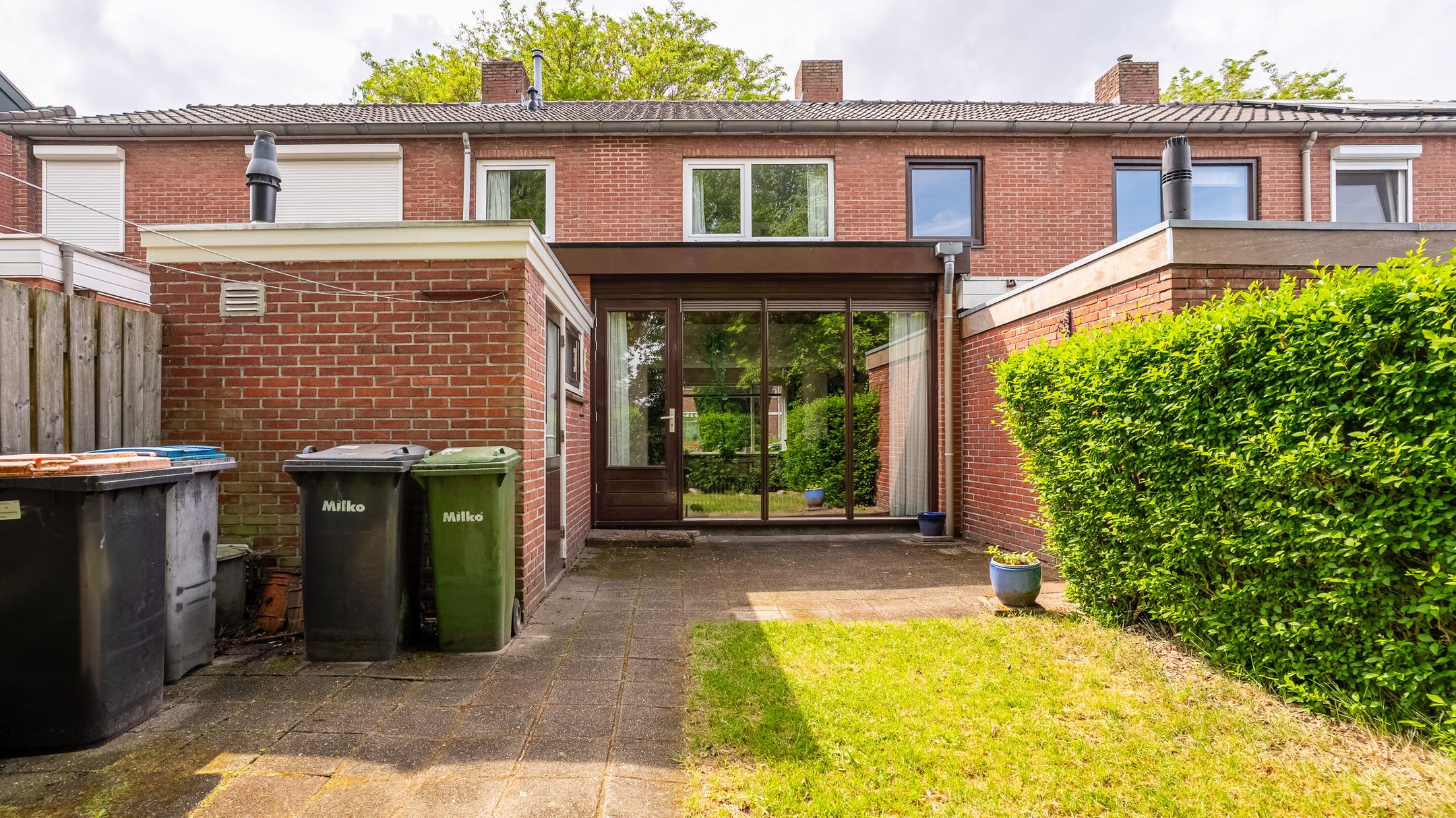 Foto 24 van Johannes Bosboomstraat 18