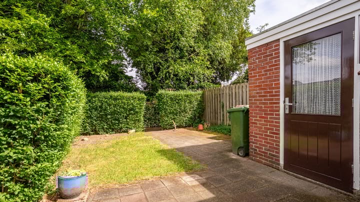 Foto 25 van Johannes Bosboomstraat 18