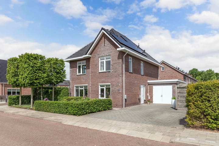 Foto 1 van Boshoek 11