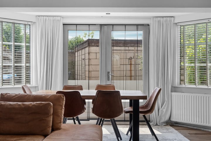 Foto 3 van De Eersteling 8