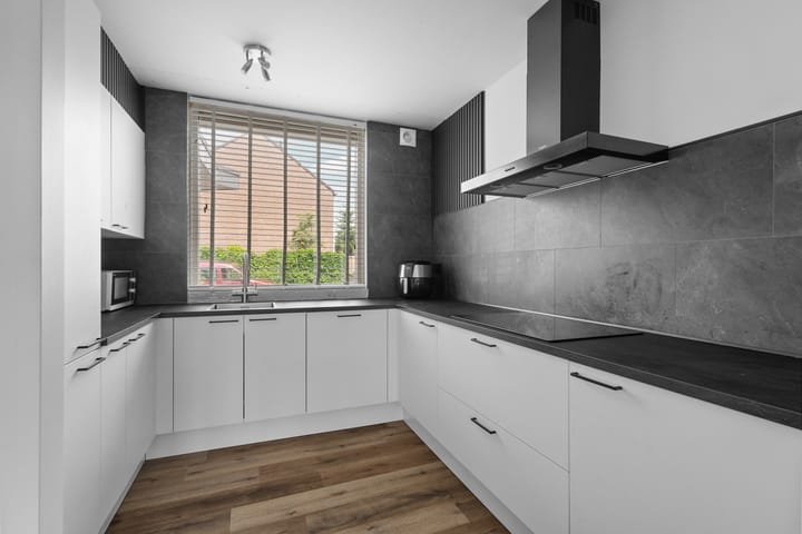 Foto 4 van De Eersteling 8