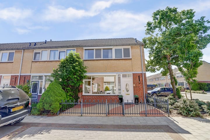 Foto 2 van Haarlemstraat 11