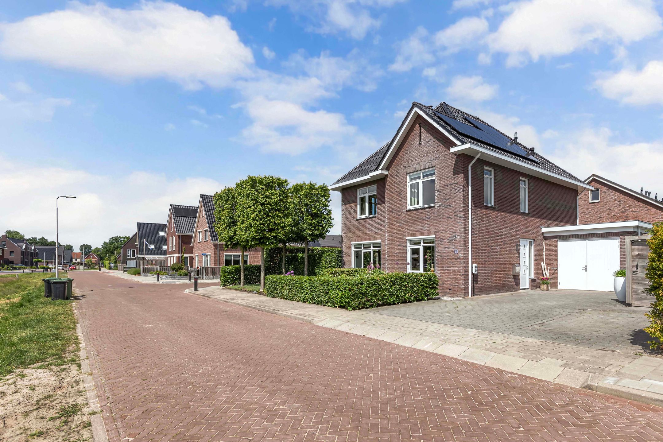 Foto 6 van Boshoek 11