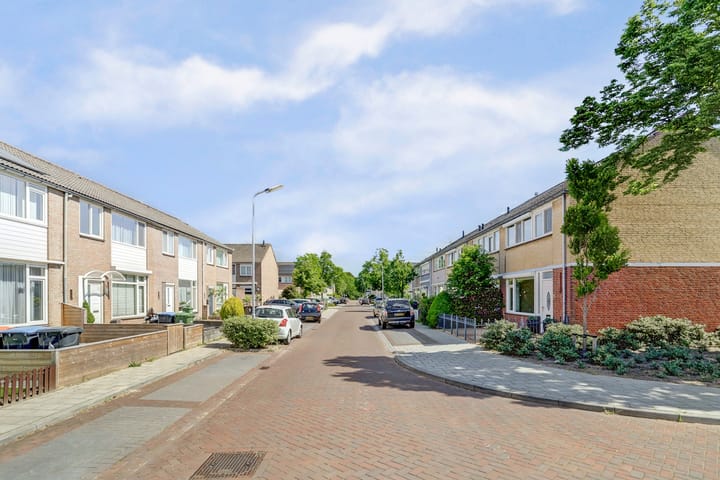 Foto 3 van Haarlemstraat 11