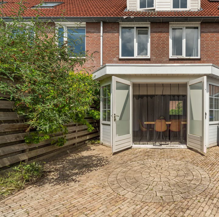 Foto 6 van De Eersteling 8