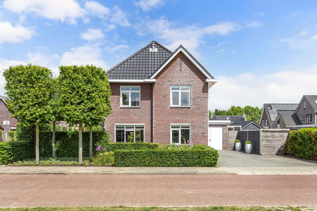 Foto 7 van Boshoek 11