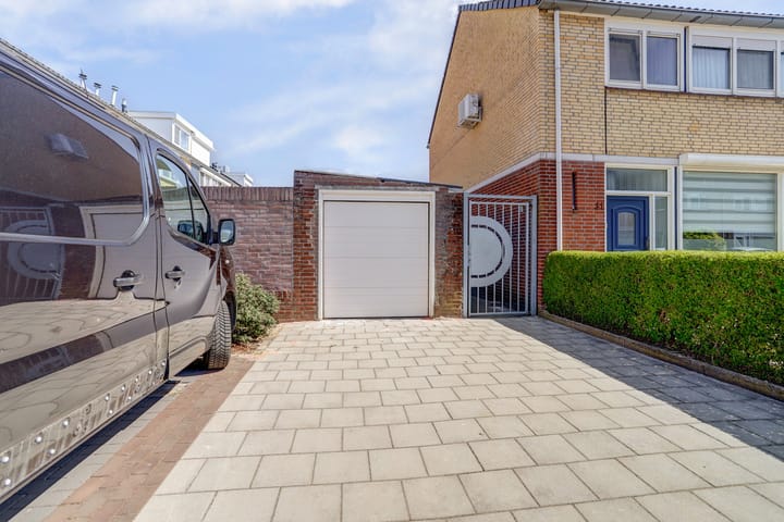 Foto 4 van Haarlemstraat 11