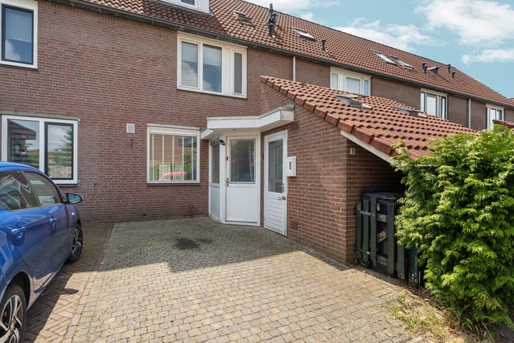 Foto 7 van De Eersteling 8