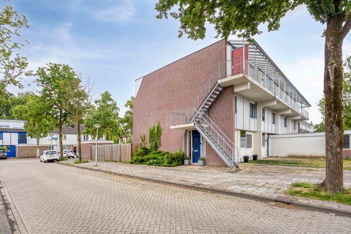 Foto 4 van Nijenrode 37