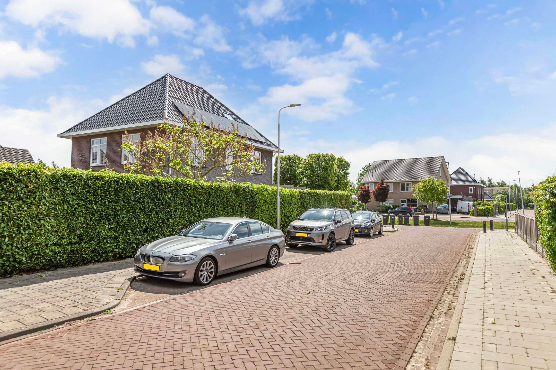 Foto 9 van Boshoek 11