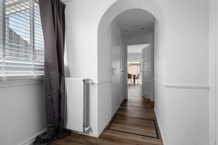 Foto 9 van De Eersteling 8