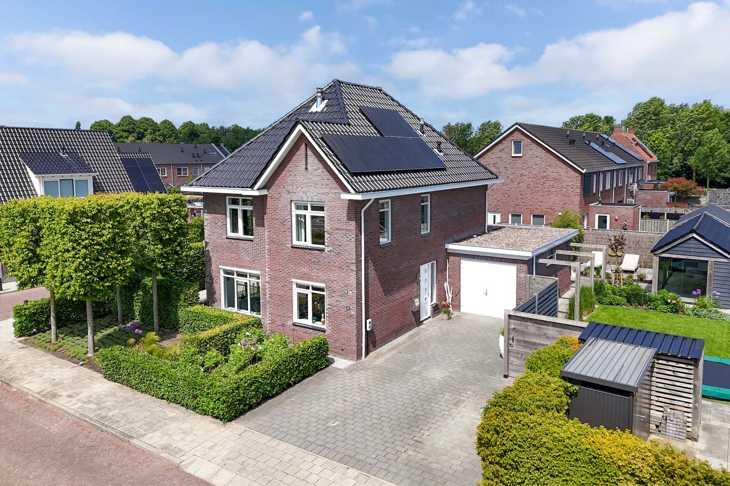 Foto 10 van Boshoek 11