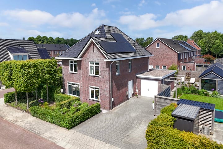 Foto 10 van Boshoek 11