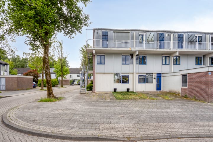 Foto 46 van Nijenrode 37