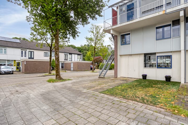 Foto 5 van Nijenrode 37