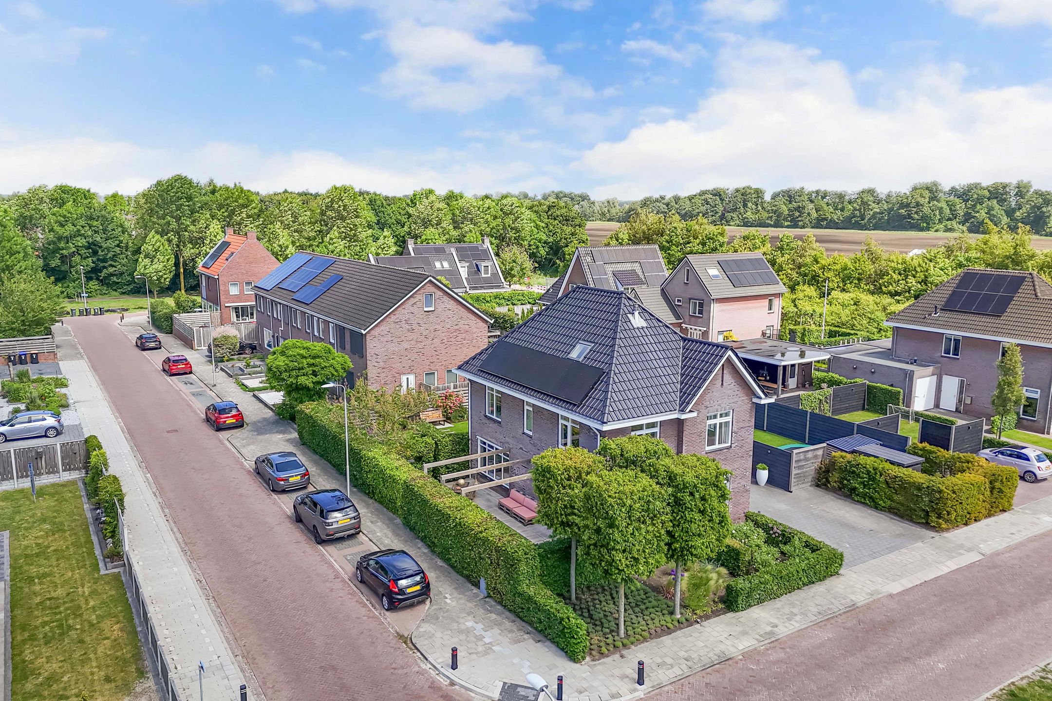 Foto 12 van Boshoek 11