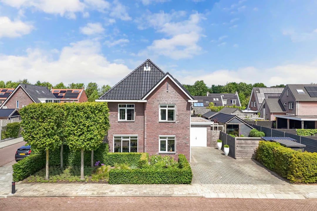 Foto 11 van Boshoek 11